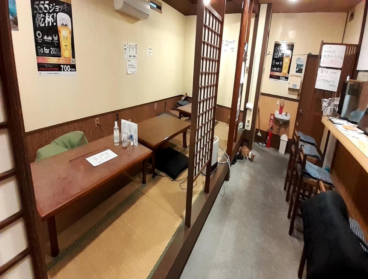 Tomi In Shimoda ชิโมดะ ภายนอก รูปภาพ