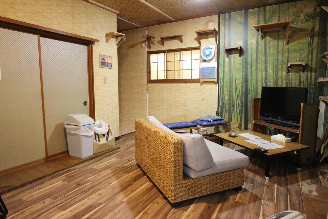Tomi In Shimoda ชิโมดะ ภายนอก รูปภาพ