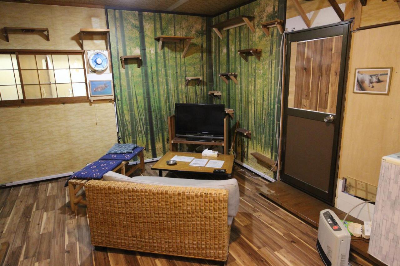 Tomi In Shimoda ชิโมดะ ภายนอก รูปภาพ