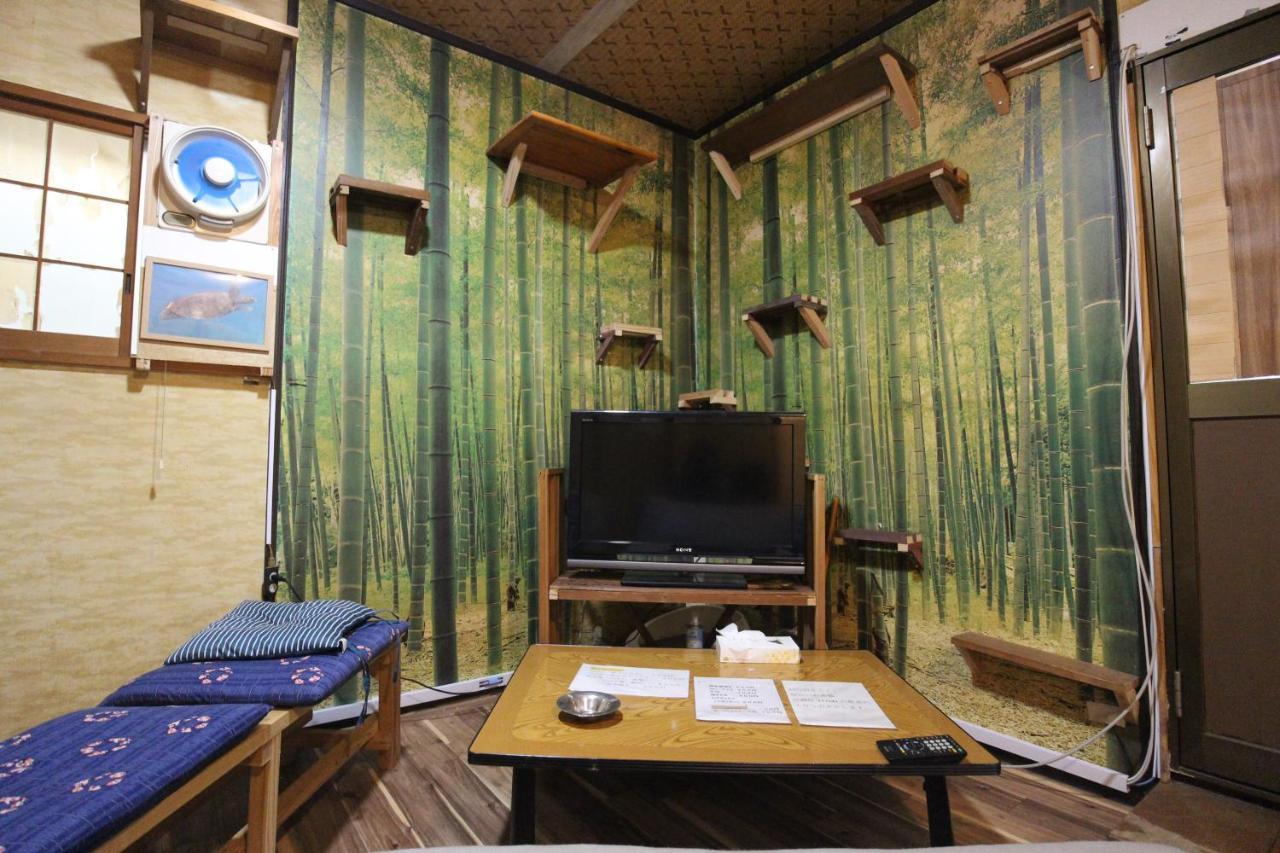Tomi In Shimoda ชิโมดะ ภายนอก รูปภาพ