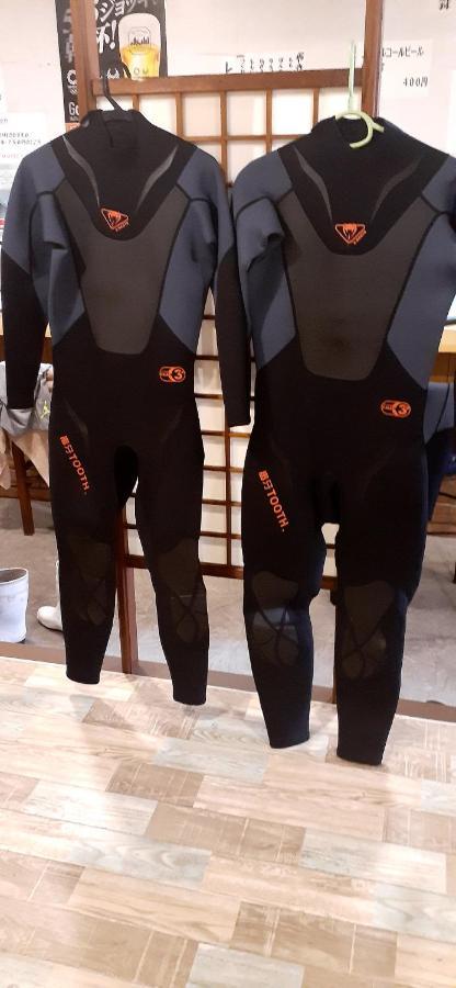 Tomi In Shimoda ชิโมดะ ภายนอก รูปภาพ